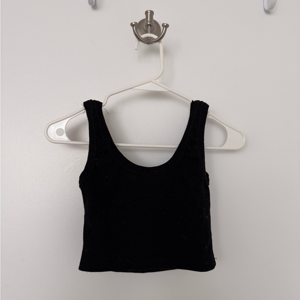 Signature8 Crop Tank